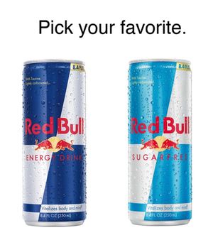 Image post by @redbull on Instagram