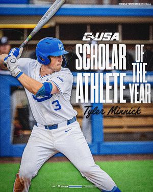 Image post by @mt_baseball on Instagram