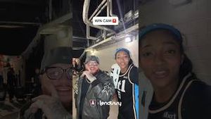 Video post by @atlantadream on YouTube