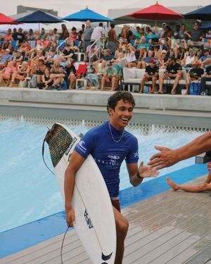 Image post by @lakesidesurfchelan on Instagram