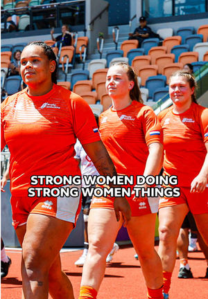 Video post by @worldrugby on TikTok