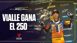Video post by @deportes on YouTube