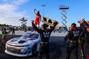 Image post by @racesonoma on Instagram