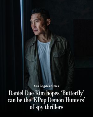 Image post by @latimes_entertainment on Instagram