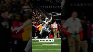 Video post by @raiders on YouTube
