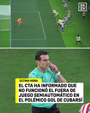 Video post by @daznfutbol on TikTok