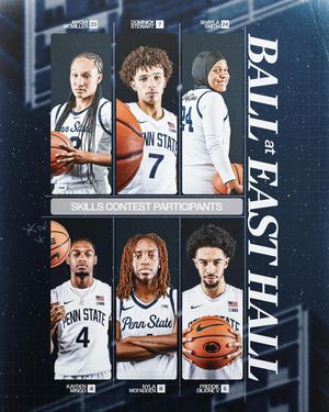 Image post by @gopsusports on Instagram