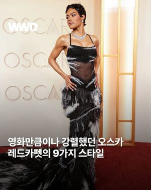Image post by @wwdkorea on Instagram