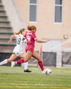 Image post by @colgatewsoc on Instagram