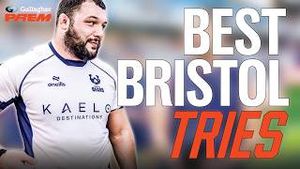 Video post by @premiershiprugby on YouTube