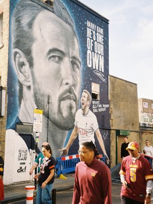 Image post by @spursusa on Instagram