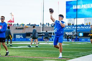 Image post by @af_football on Instagram
