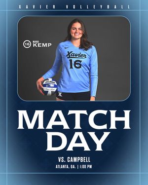Image post by @xaviervolleyball on Instagram