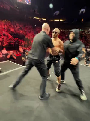 Video post by @ufc on TikTok