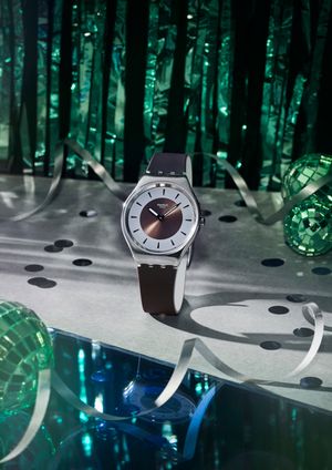 Image post by @swatch_ph on Instagram