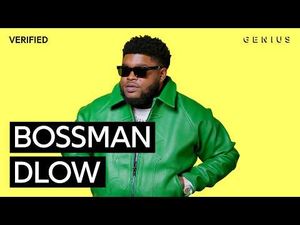 Video post by @genius on YouTube