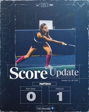 Image post by @pennstatefh on Instagram