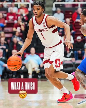 Image post by @stanfordmbb on Instagram