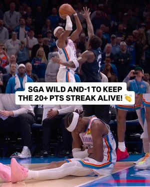 Image post by @nba on Instagram