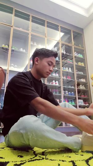 Video post by @betrandputraonsureal on TikTok