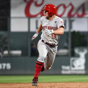 Image post by @reds on Instagram