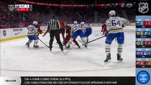 Video post by @SportsOnPrimeCA on Twitter