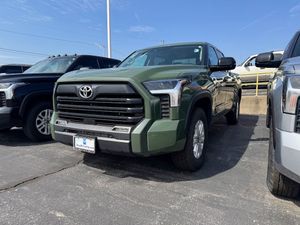 Image post by @mccarthytoyotas on Instagram