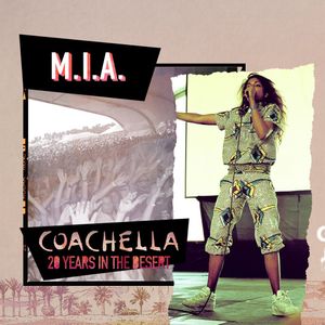 Image post by @coachella on Instagram