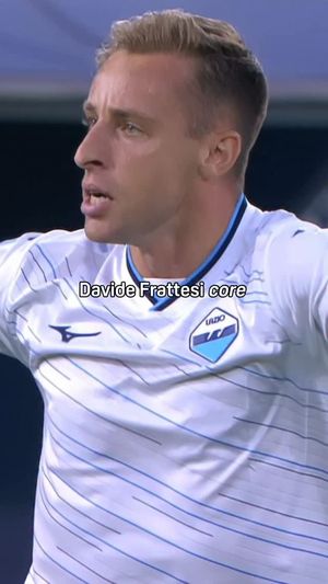 Video post by @dazn_it on Instagram