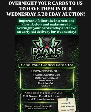 Image post by @ryans_cardhouse on Instagram