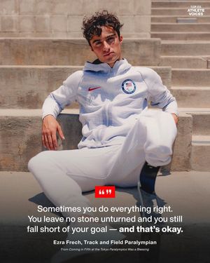 Image post by @teamusa on Instagram