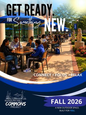 Image post by @tennstateu on Instagram