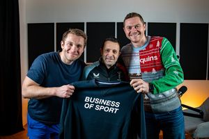 Image post by @bizofsport on Instagram