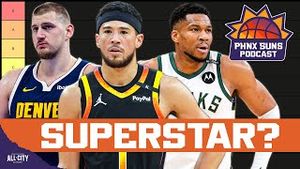 Video post by @phnx_sports on YouTube