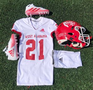 Image post by @uwa_football on Twitter