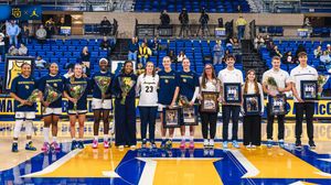 Image post by @marquettewbb on Instagram