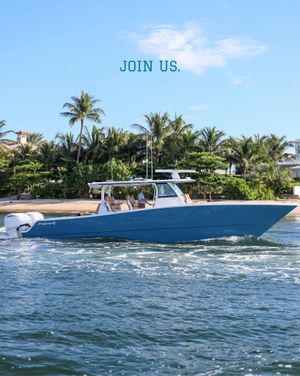Image post by @freemanboatworks on Instagram