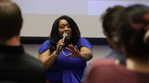 Image post by @uchicagopme on Instagram