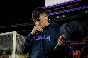 Image post by @clubpuebla on Instagram