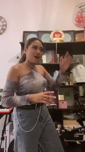 Video post by @itsmorissette on TikTok