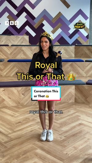 Video post by @cbbc on TikTok