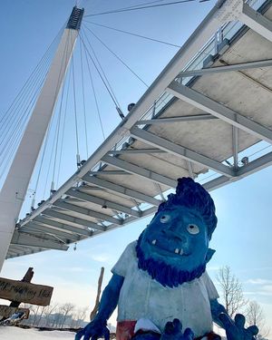 Image post by @visitomaha on Instagram