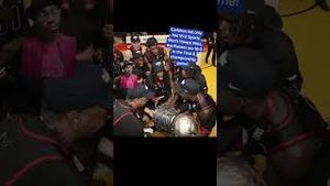 Video post by @avrysportsshow on YouTube