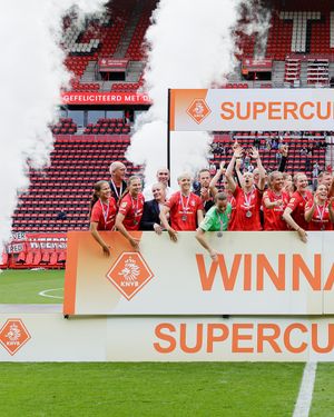 Image post by @knvb on Instagram