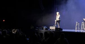 Image post by @iamrobschneider on Instagram