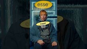 Video post by @essemagazine on YouTube