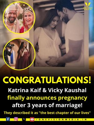 Image post by @onevisionmedia.in on Instagram