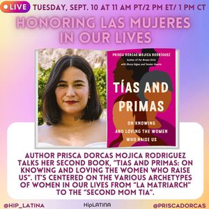 Image post by @hip_latina on Instagram