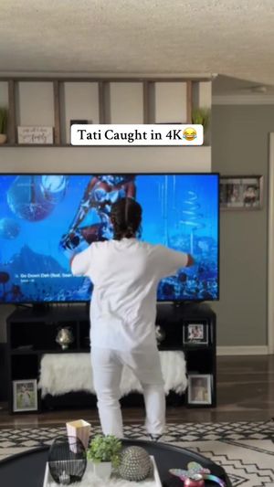 Video post by @thepuigfamily on TikTok