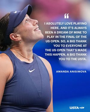 Image post by @usta on Instagram